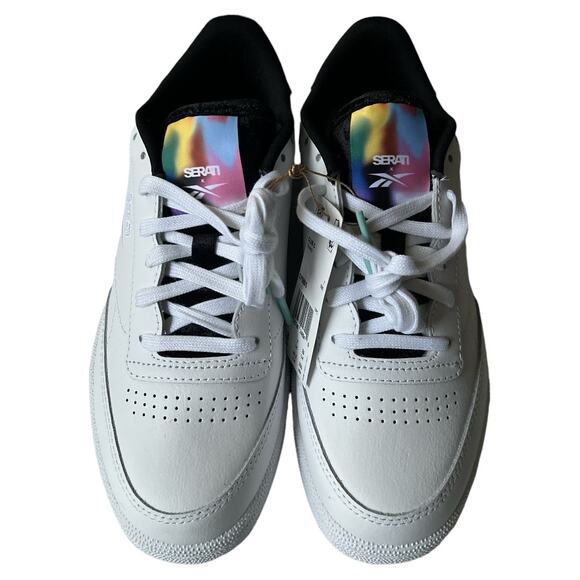 Reebok Nao Serati Club C Unisex Shoes w/ Box, M7.5/W9 - Picture 1 of 16
